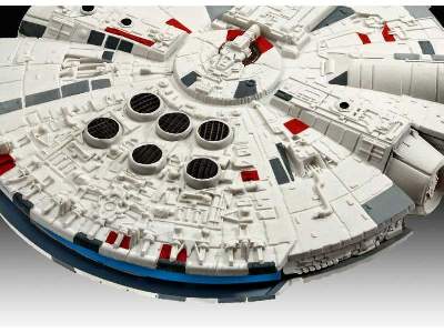 Star Wars - Millennium Falcon - image 4