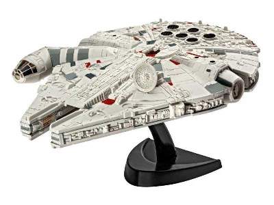 Star Wars - Millennium Falcon - image 5