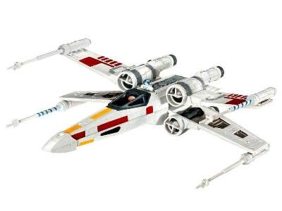 Star Wars - X-Wing Fighter - image 2