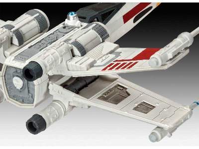 Star Wars - X-Wing Fighter - image 4