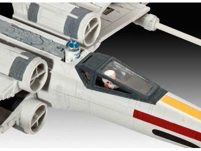 Star Wars - X-Wing Fighter - image 5