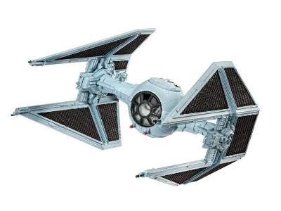 Star Wars - TIE Interceptor - image 2