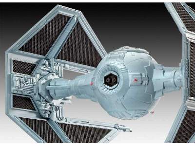 Star Wars - TIE Interceptor - image 4