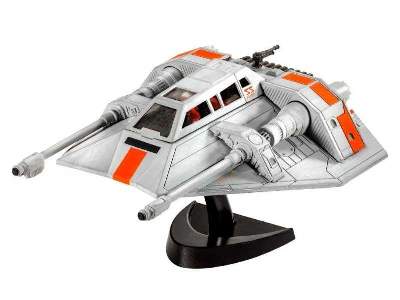 Star Wars - Snowspeeder - image 2