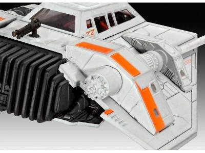 Star Wars - Snowspeeder - image 3