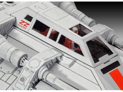 Star Wars - Snowspeeder - image 4