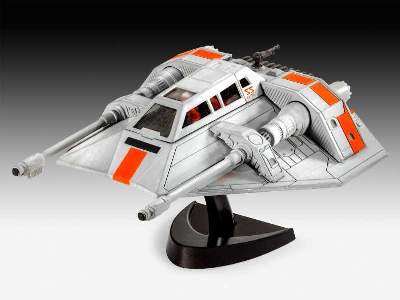 Star Wars - Snowspeeder - image 5