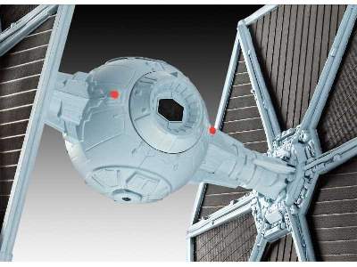 Star Wars - TIE Fighter - image 3