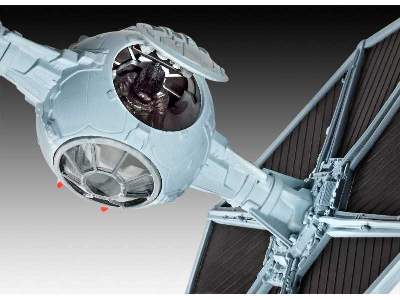 Star Wars - TIE Fighter - image 4