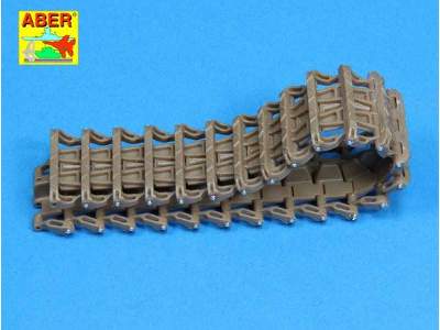 Panzer IV track link pins x 200 pcs. - image 3