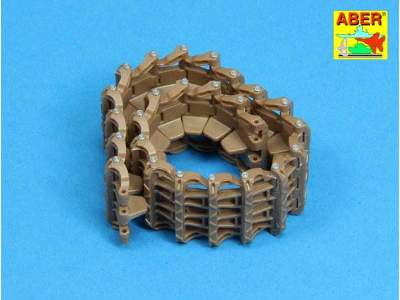 Panzer IV track link pins x 200 pcs. - image 4