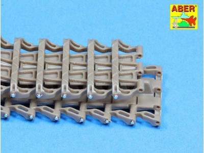 Panzer IV track link pins x 200 pcs. - image 5