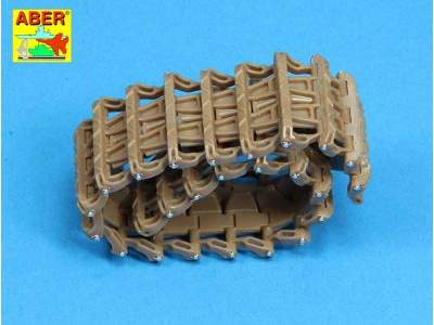 Panzer IV track link pins x 200 pcs. - image 7