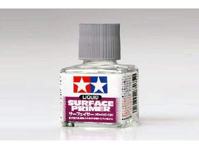 Podklad Liquid Surface Primer - 40 ml - image 1