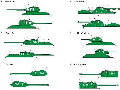 Polish Army 1945-65 vol.1 - image 2