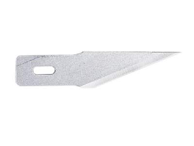 Super Sharp Straight Edge Blade - 100 pcs. - image 1