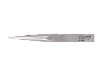 Hollow Handle Tweezers (Polished) - image 1