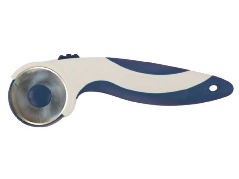 Large Rotary Cutter, 1 Blade - 45mm - image 1