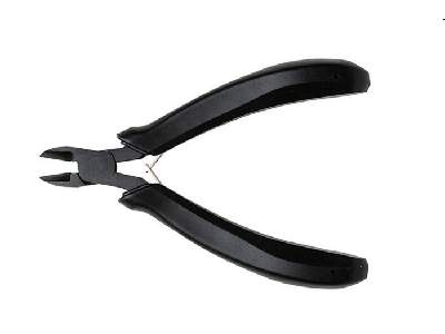 4 1/2" Side Cutter Pliers - image 1