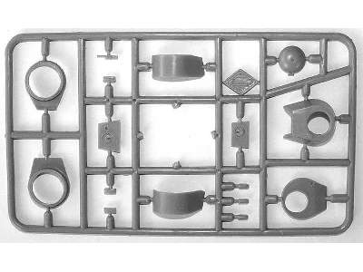 FAI-M (Ford-A Izhorskiy) Armoured Car - image 4