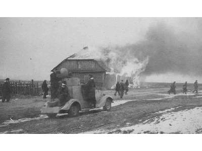 FAI-M (Ford-A Izhorskiy) Armoured Car - image 13