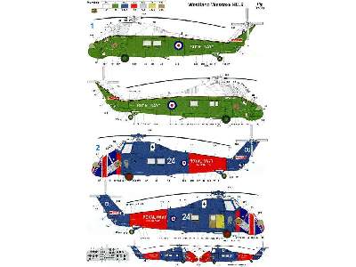 Westland Wessexx HU.5 - image 3