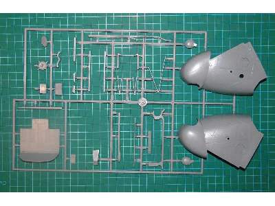 Westland Wessexx HU.5 - image 11