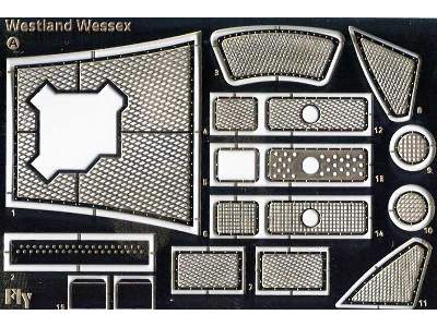 Westland Wessexx HU.5 - image 14