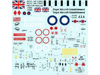 Westland Wessexx HC.2 - image 3