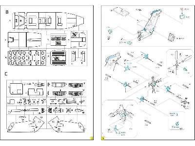 Westland Wessexx HC.2 - image 31