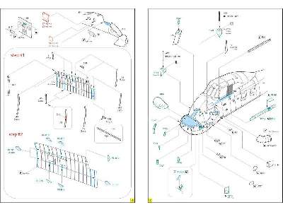 Westland Wessexx HC.2 - image 35