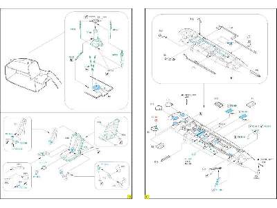 Westland Wessexx HC.2 - image 37