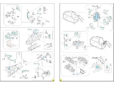 Westland Wessexx HC.2 - image 38