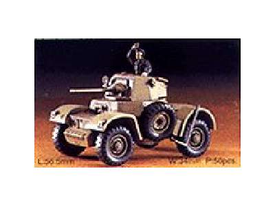 Armoured Car Daimler Mk.Ii - image 1