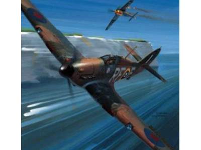 Hawker Hurricane - image 1