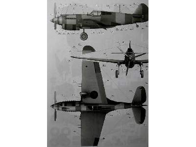 Curtiss Tomahawk IIB - image 5