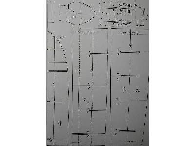 Japoński Orkęt Podwodny I-25 OTSU-GATA - image 7