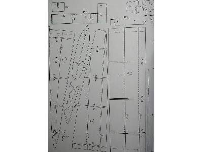 Japoński Orkęt Podwodny I-25 OTSU-GATA - image 8