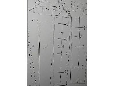 Japoński Orkęt Podwodny I-25 OTSU-GATA - image 13