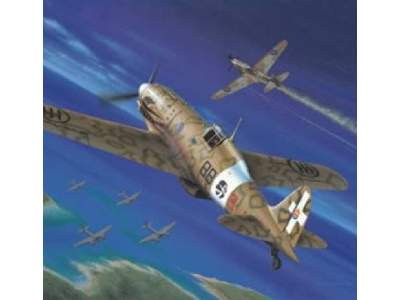 Macchi C.202 Folgore - image 1