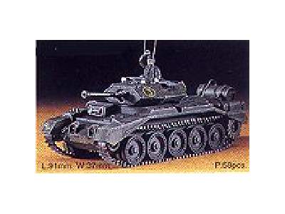 Cruiser Tank Crusader Mk. Iii - image 1