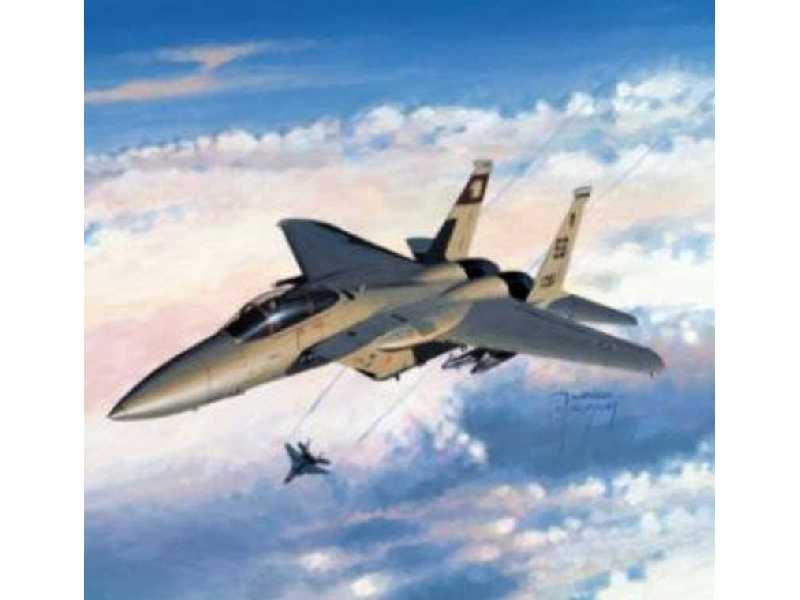 F-15C Eagle - image 1
