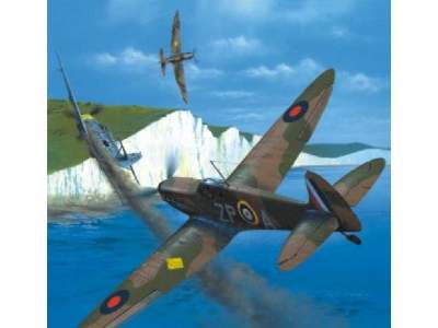 Supermarine Spitfire I a - image 1