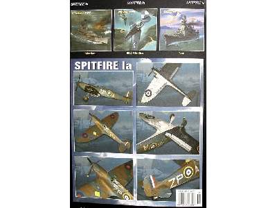 Supermarine Spitfire I a - image 3