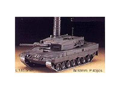 Leopard 2 - image 1
