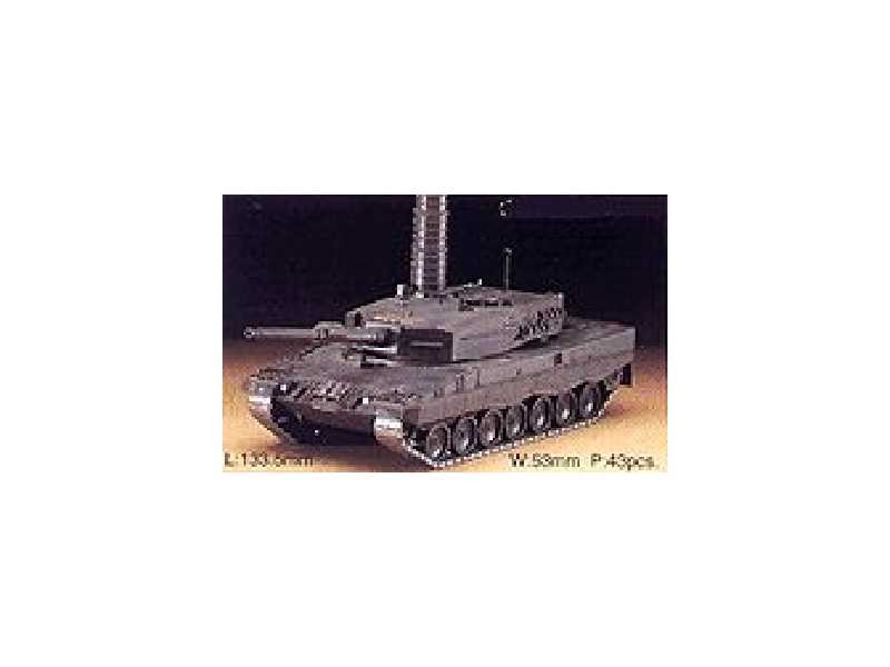 Leopard 2 - image 1