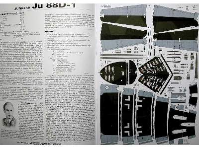 Junkers Ju 88D-1 - image 11