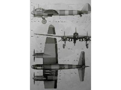 Junkers Ju 88D-1 - image 15