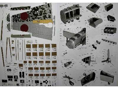 Kawasaki Ki-61 Hien - image 10