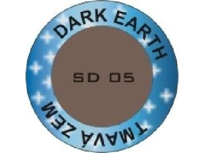 Star Dust Weathering pigment - dark earth - image 1